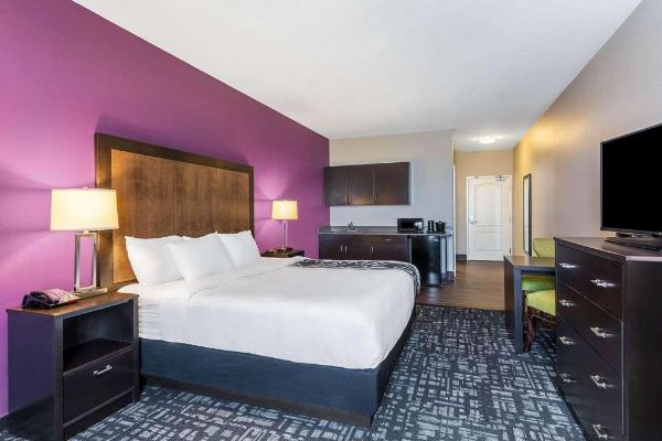 La Quinta Inn Ste Monahans